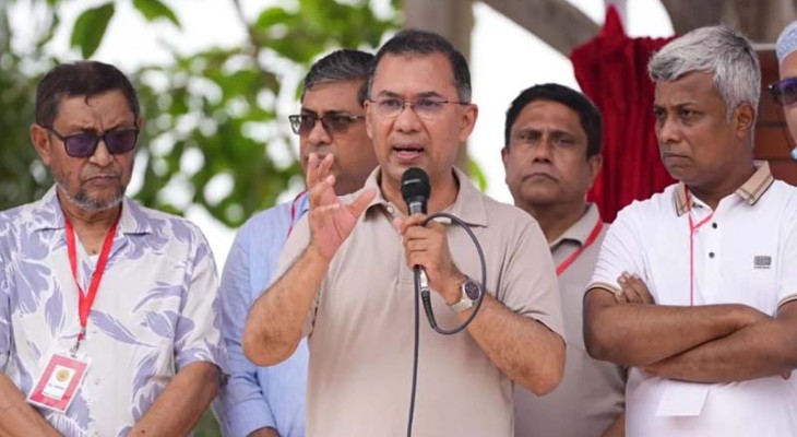 ৪০ কোটি হাতকে দেশ গড়ায় নামতে হবে: প্রধানমন্ত্রী